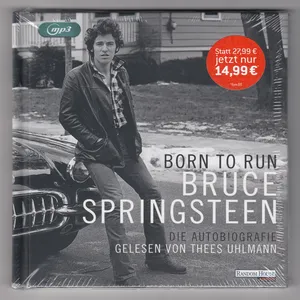 Born to run